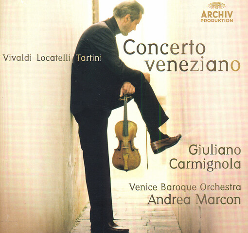 Concerto veneziano