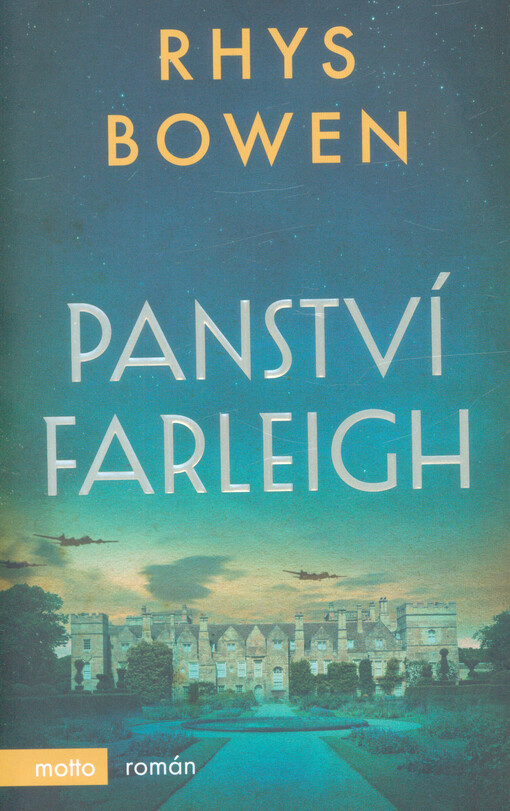 Panství Farleigh