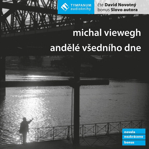 Andělé všedního dne novela