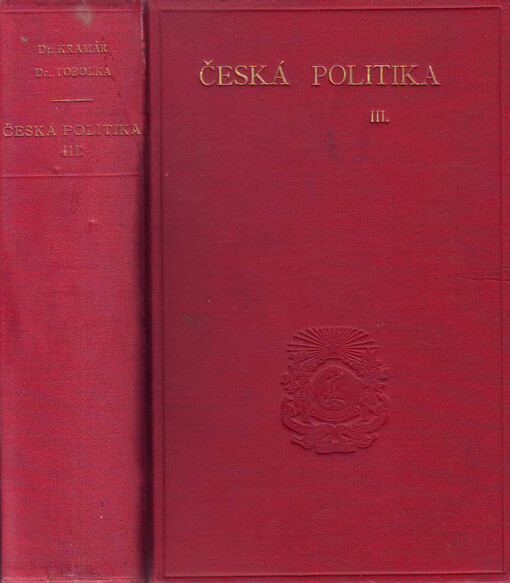 Česká politika