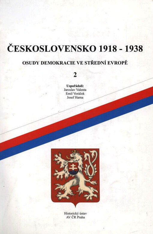 Rok: 1999 / Číslo: 2