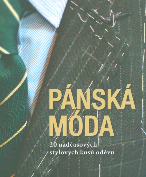 Pánská móda