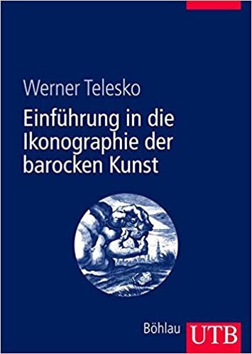 Einführung in die Ikonographie der barocken Kunst