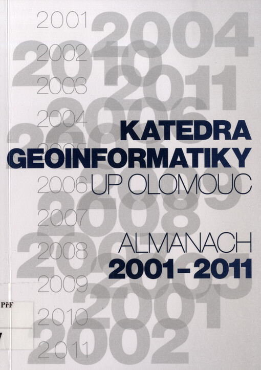 Almanach 2001-2011