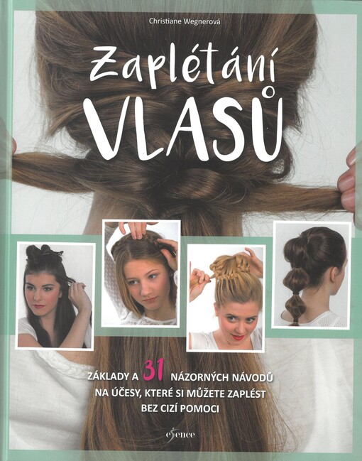 Zaplétání vlasů