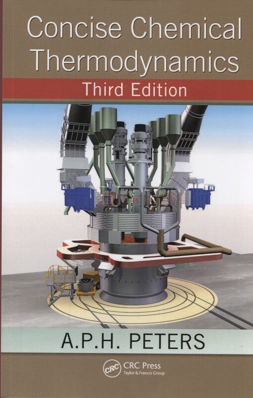 Concise chemical thermodynamics
