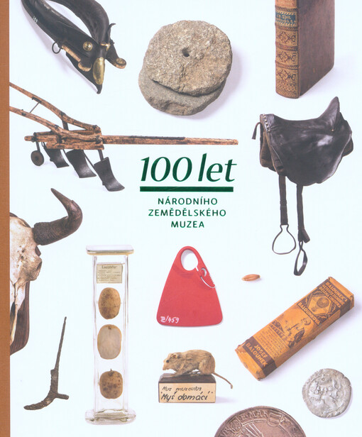 100 let Národního zemědělského muzea