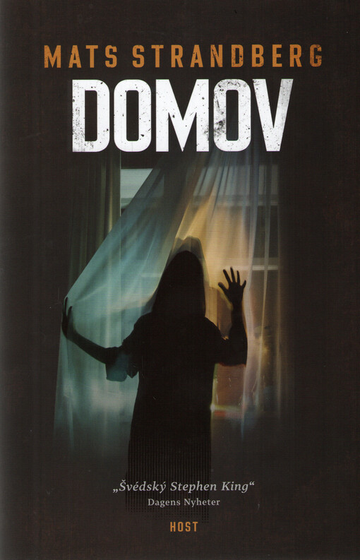 Domov