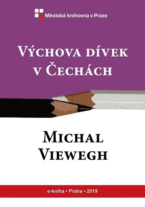 Výchova dívek v Čechách