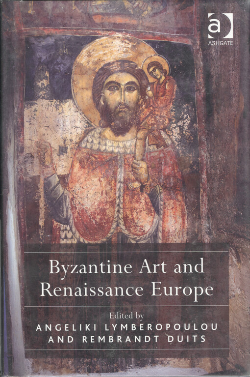 Byzantine art and Renaissance Europe