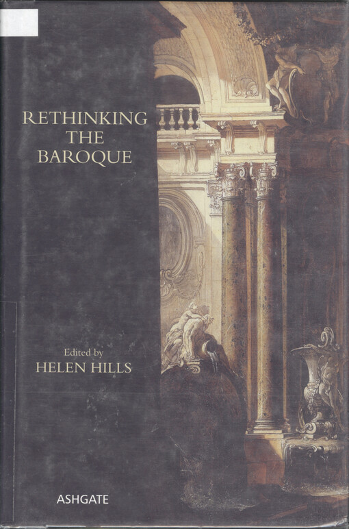 Rethinking the Baroque