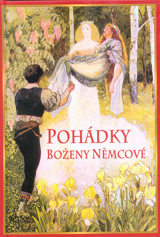 Pohádky