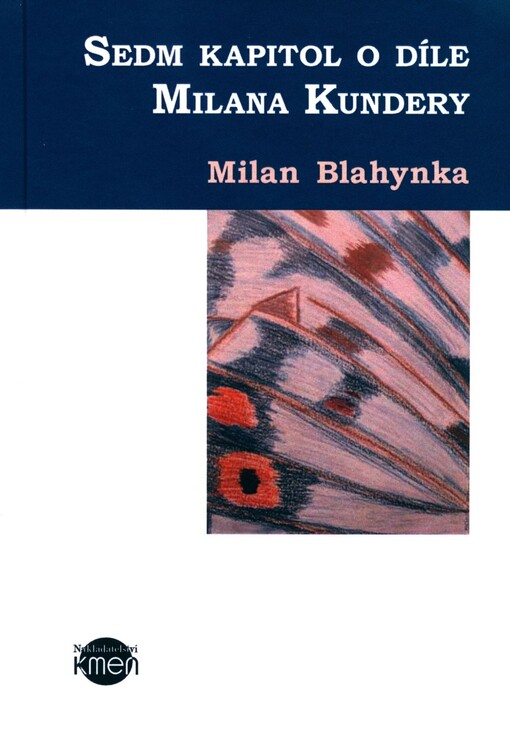 Sedm kapitol o díle Milana Kundery