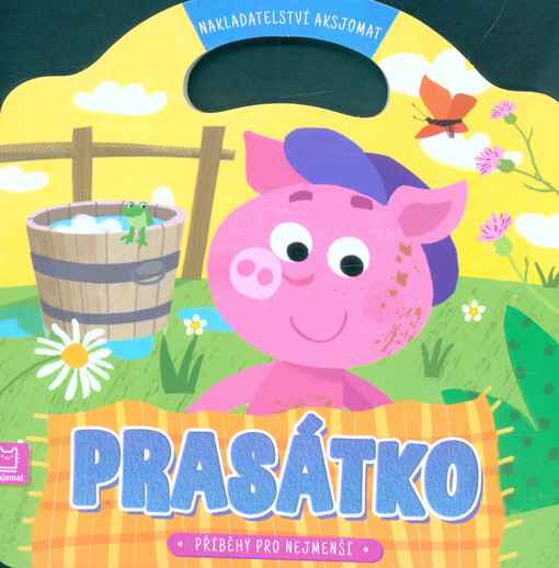 Prasátko