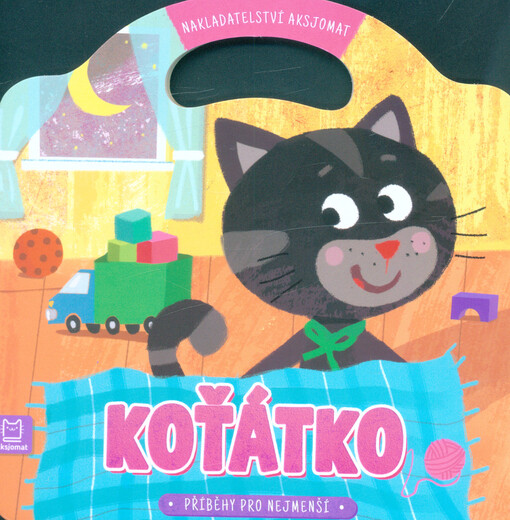 Koťátko