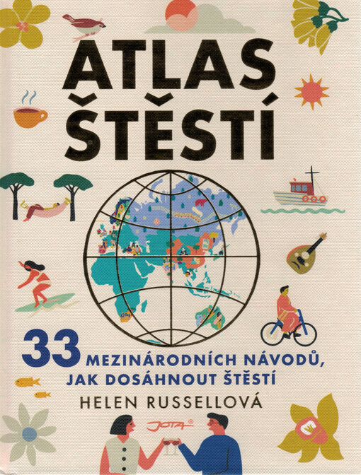 Atlas štěstí