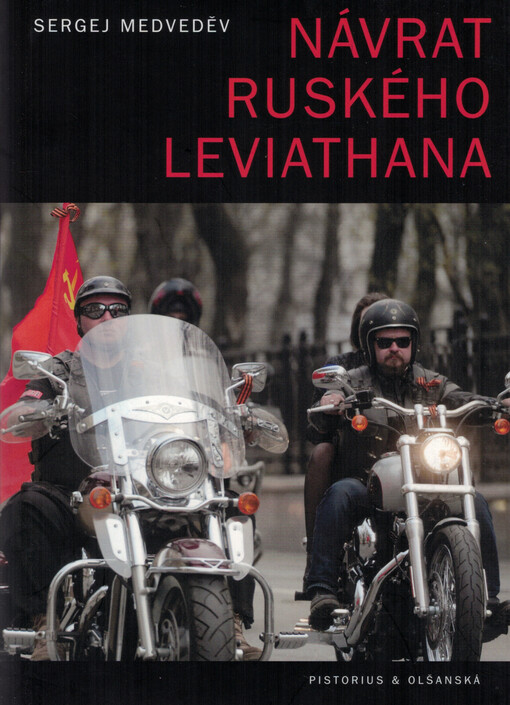 Návrat ruského Leviathana