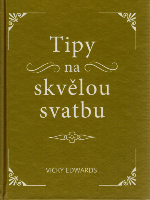 Tipy na skvělou svatbu