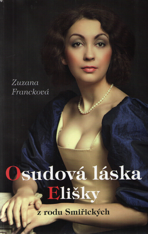 Osudová láska Elišky