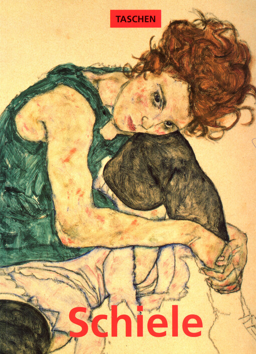 Egon Schiele 1890-1918 : the Midnight Soul of the Artist