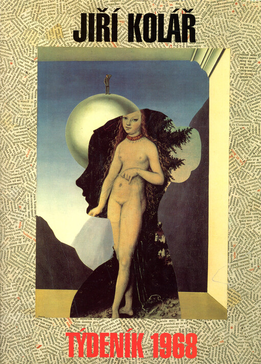 Týdeník 1968 =: Newsreel 1968