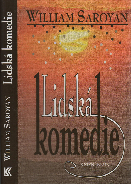 Lidská komedie, Vyd. v Knižním klubu 1.