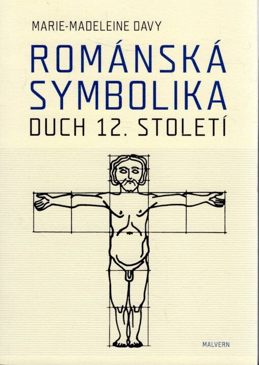 Románská symbolika
