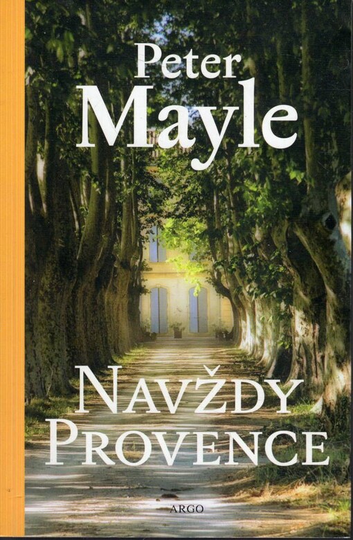 Navždy Provence