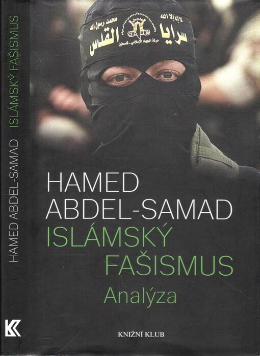 Islámský fašismus : analýza