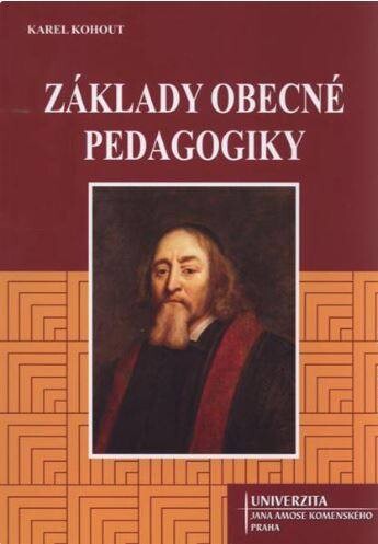 Základy obecné pedagogiky