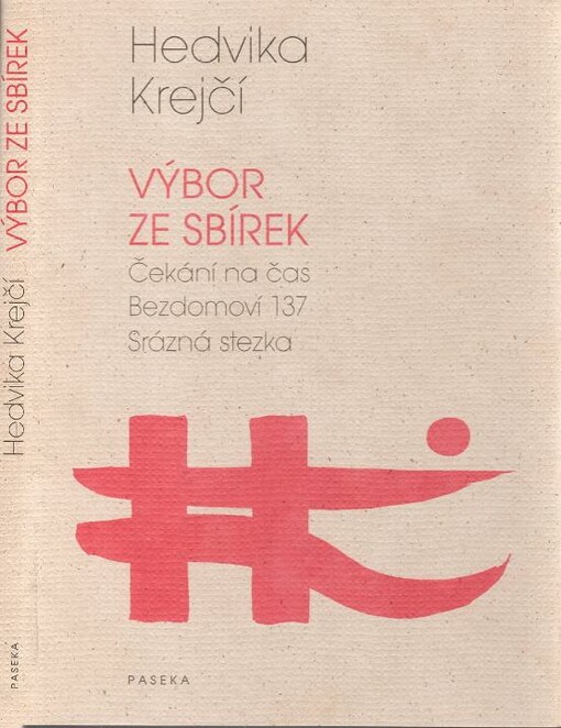 Výbor ze sbírek
