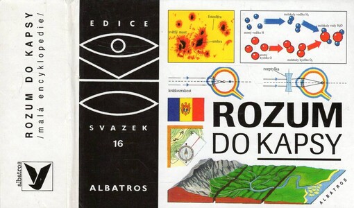 Rozum do kapsy: malá encyklopedie, 7., upr. a dopl. vyd.