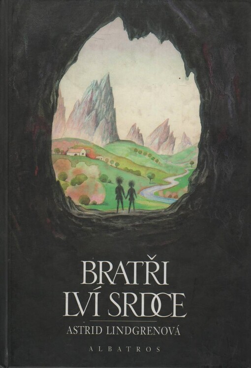 Bratři Lví srdce, 2., upr. vyd.