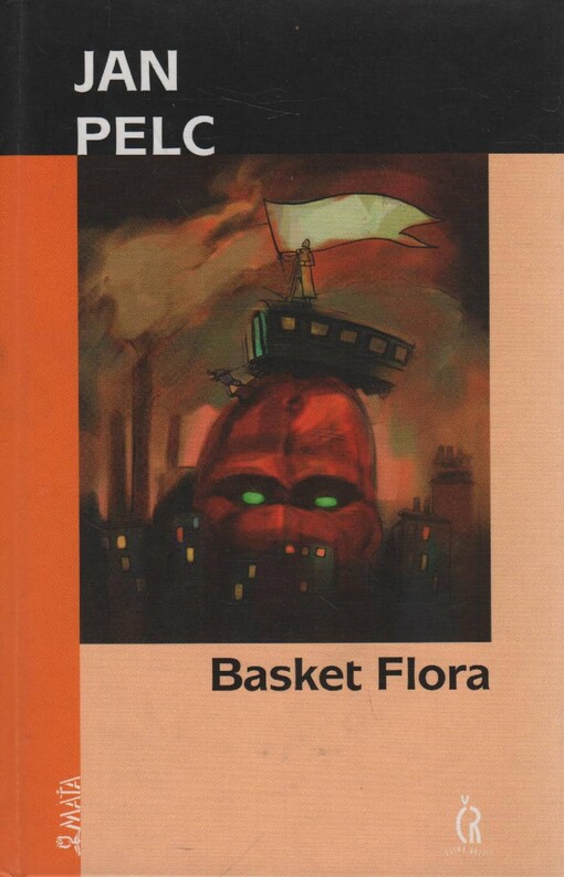 Basket Flora