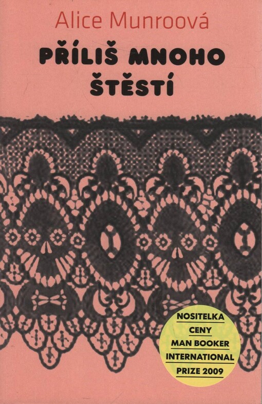 Příliš mnoho štěstí