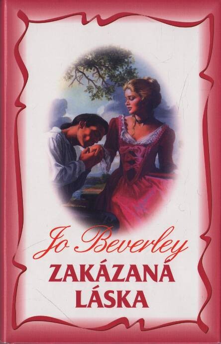 Zakázaná láska