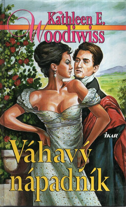 Váhavý nápadník