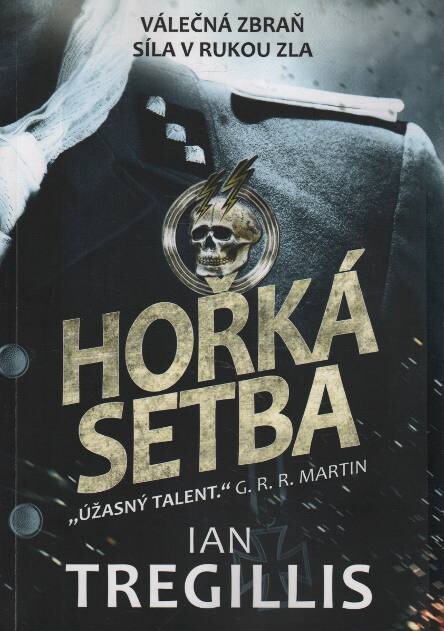 Hořká setba