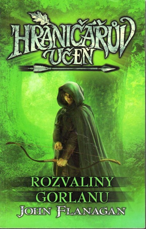 Hraničářův učeň