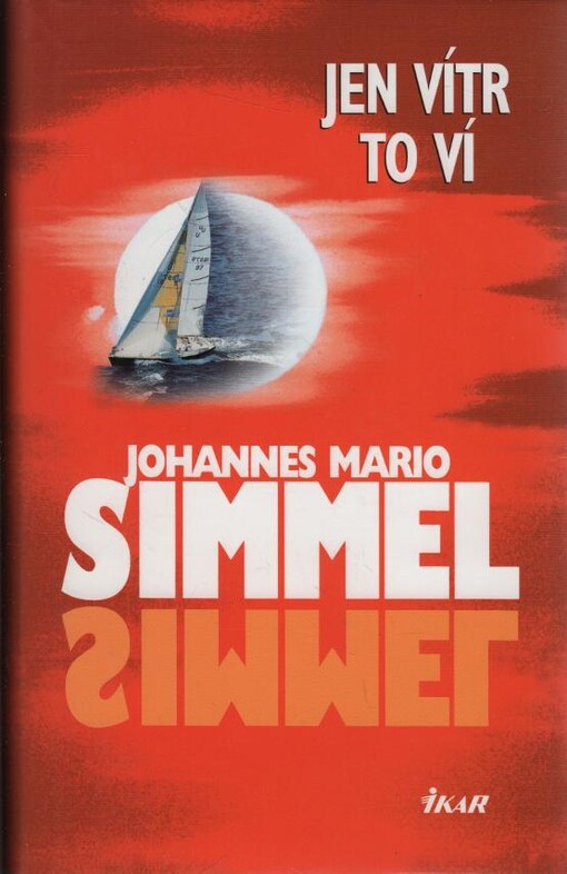 Jen vítr to ví, Vyd. 2., (V Euromedia Group 1.)