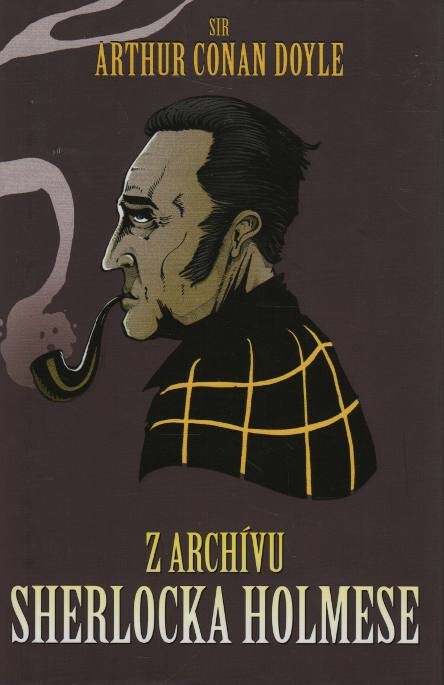 Z archívu Sherlocka Holmese