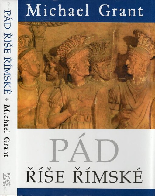 Pád říše římské