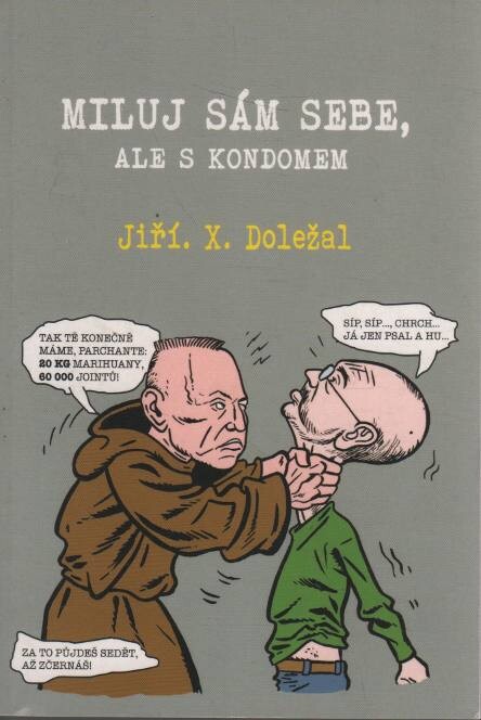 Miluj sám sebe, ale s kondomem