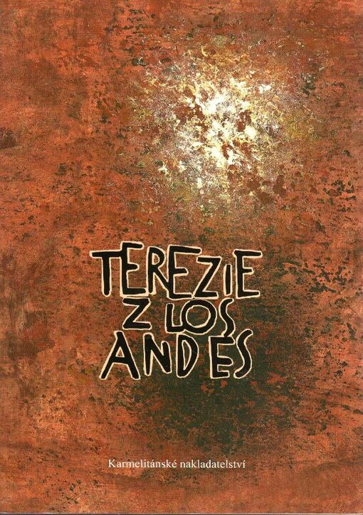Terezie z Los Andes