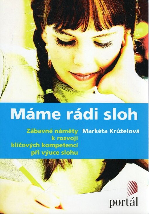 Máme rádi sloh