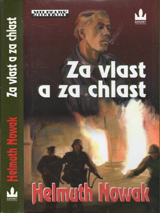 Za vlast a za chlast