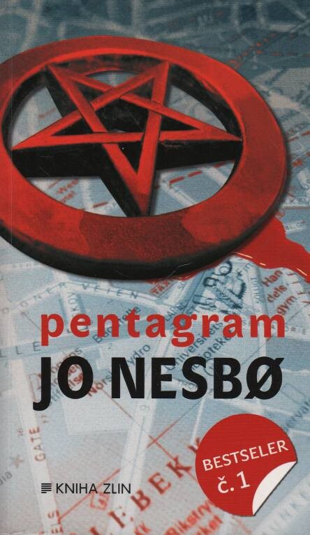 Pentagram