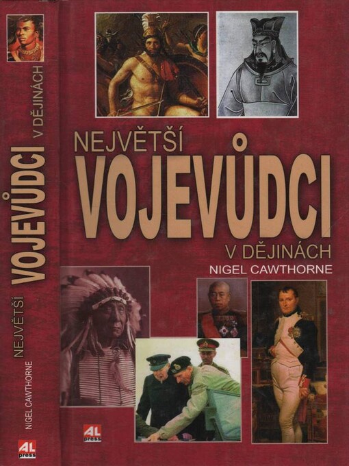 Největší vojevůdci v dějinách