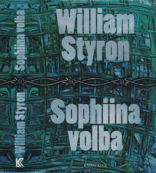 Sophiina volba, Vyd. 7., V Knižním klubu 1.