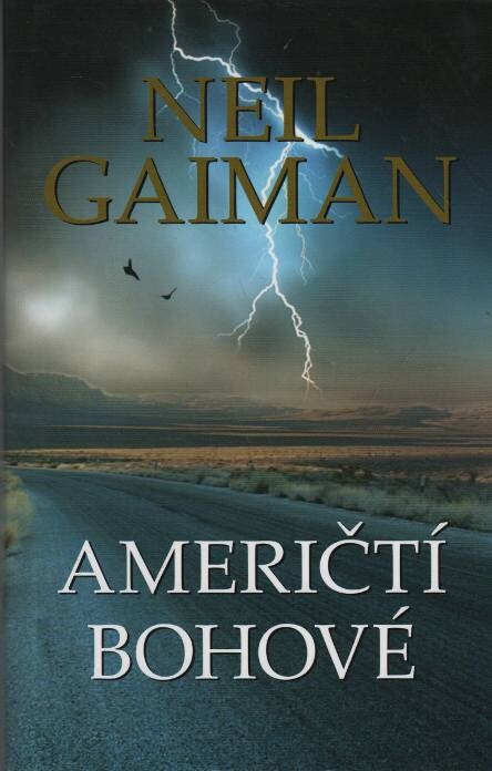 Američtí bohové